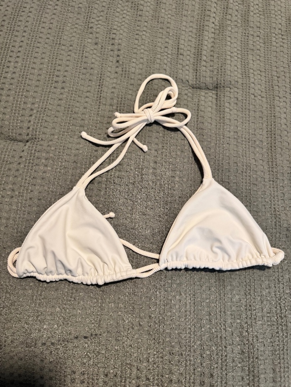 Maheli Heli Bikini Top